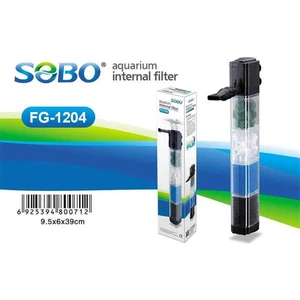 FG-1204 Internal Filter Iç Filtre