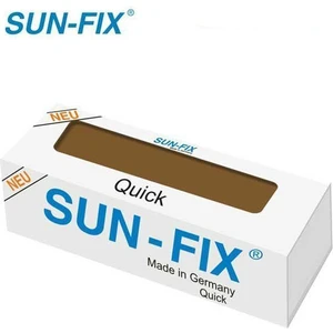 Sun Fix Quick Kaynak Macunu 50 gr Hızlı Kurur