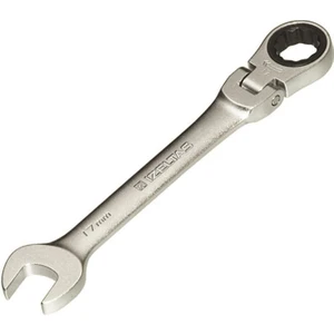 Izeltaş Mafsallı Cırcır Anahtar 13 mm