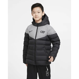 CT2977-010 Cr7 B Nk Padded Jkt Nike Çocuk Mont