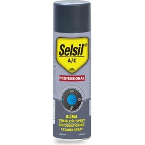 Klima Temizleyici Sprey 150 ml