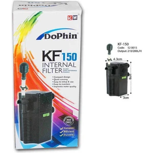 KF-150 Iç Filtre 150L/H