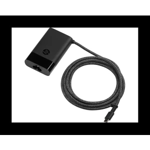 Hp 65 W Usb-C Slim Seyahat Güç Adaptörü 3PN48AA