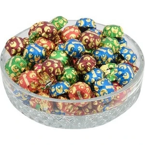 Mini Çikolatin 750 gr