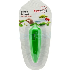 Freecook Bamya Soyucu