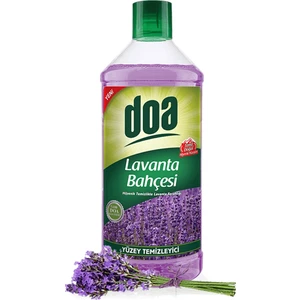 Yüzey Temizleyici Lavanta 2000 ml