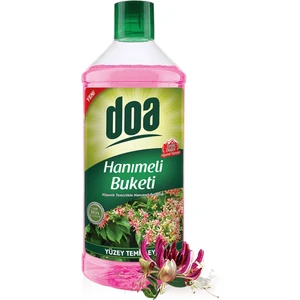 Yüzey Temizleyici Hanımeli 2000 ml