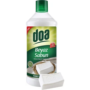 Yüzey Temizleyici Beyaz Sabun 2000 ml