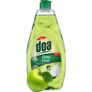 Sıvı Bulaşık Deterjanı 750 ml Elma