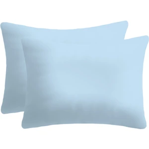 Lief Home Pamuklu Bebek Yastık Kılıfı | 35 x 45 cm ( 2 Adet )