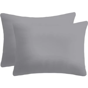 Lief Home Pamuklu Bebek Fermuarlı Yastık Kılıfı | 35 x 45 cm ( 2 Adet )
