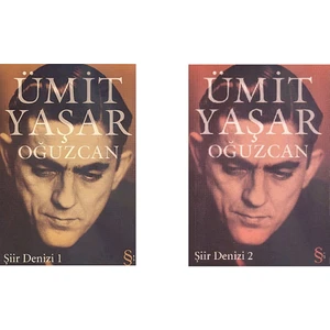 Şiir Denizi 1 - Şiir Denizi 2 - Ümit Yaşar Oğuzcan