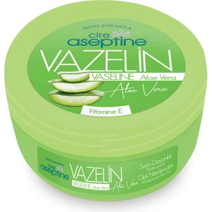 Cire Aseptine Aloe Vera Vazelin 150ML