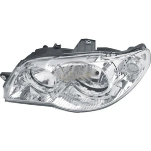 Fiat Albea Palio Sağ+Sol Ön Far Motorlu Elektrikli 2005--2009