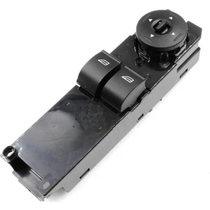 Ford Tourneo Courier Cam Düğmesi Anahtarı Sol Çiftli 2014--2018