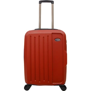 Wexta WX-210 Kırmızı Kabin Boy Valiz