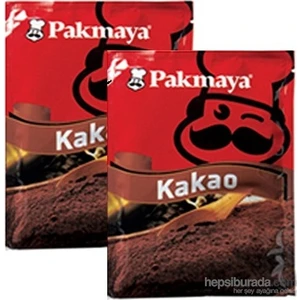 Pakmaya Kakao 25 gr 2 Li
