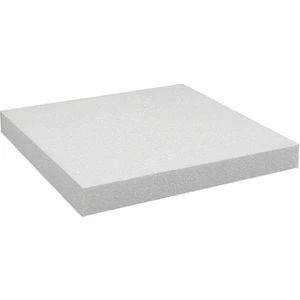 Sepeti 30 x 30 x 3 Strafor Pasta Altlık Pasta Altlığı Strafor Pasta Maket