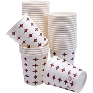 Karton Bardak 7 Oz 3000 Adet