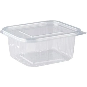 Sızdırmaz 250 gr Saklama Kabı 100 Lü