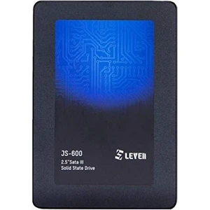 JS600 2.5" 500MB-450MB 256 GB Sata 3 SSD
