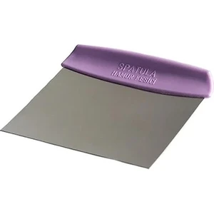 Idevim Spatula Hamur Kesici