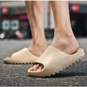 Odesa Ayakkabı Market Unisex Yeezy Fashion Terlik
