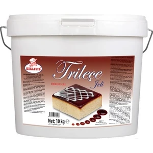 Katsan Trileçe Jeli Sos 10 kg