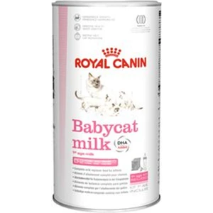 Royal Canın Babycat Milk Yavru Kedi Sütü 300 gr