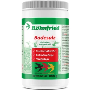 Badesalz Banyooo Tuzu 800 G