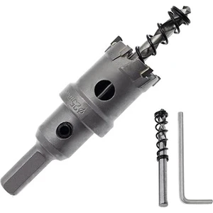 16 mm Tct Metal Delme Panç