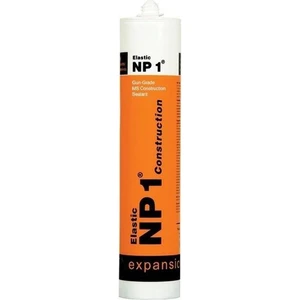 Np1 Polimer Mastik Silikon Antrasit 290 ml