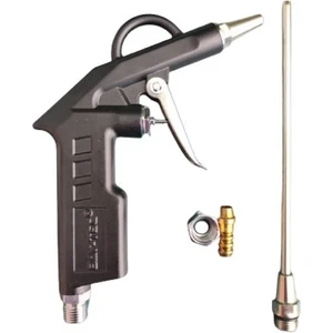 Bay Tec MK1292 Hava Üfleme Tabancası Takımı Püskürtme Seti Uzun