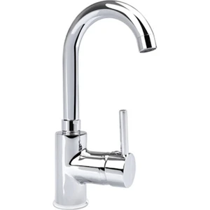 Can Mix Kuğu Lavabo Bataryası Mafsallı