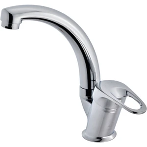 Kas Zirkonyum Kuğu Lavabo Bataryası