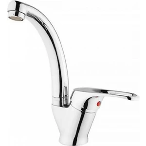 Beyza Mix Kuğu Lavabo Bataryası