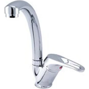 Mix Kuğu Evye Lavabo Bataryası