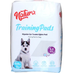 Trainingpads Tuvalet Eğitim Pedi 60×90 10LU