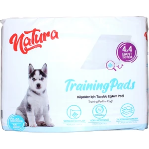 Trainingpads Tuvalet Eğitim Pedi 60×90 30LU