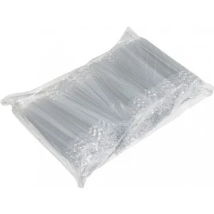 Kullan At Plastik Çay Karıştırıcı 100'LÜ