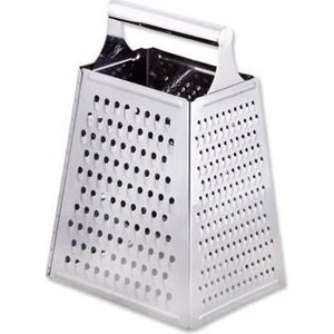 Metal Rende Büyük (Epbr-10)