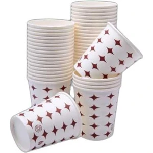 New City Kağıt Bardak 7 Oz 50 Li