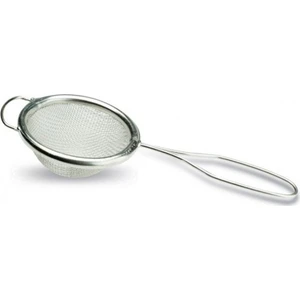Bright Metal Çay Süzgeci