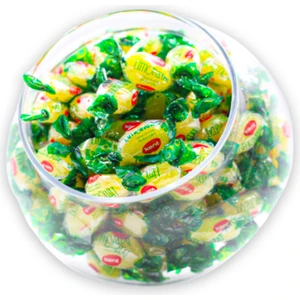 Şeker Limonatat 1 kg