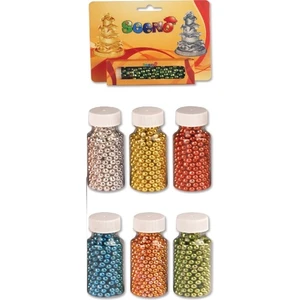 Renkli Draje ( Altın Sarı ) 30 gr