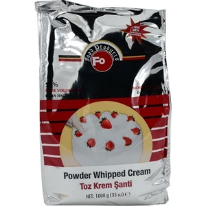 Fo Fo Toz Şanti 1 kg