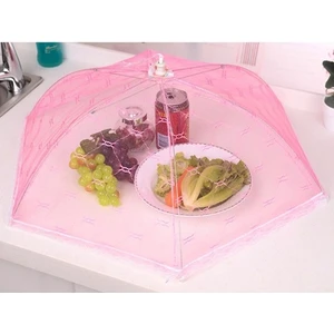 Fonnava Yiyecek Koruyucu Cibinlik Şemsiye