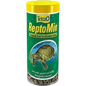 Reptomin Kaplumbağa Yemi 250 ml