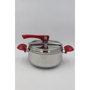 Special Düdüklü Tencere 4 Litre