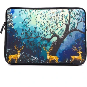 The Glarin 13'' Geyik Laptop Kılıfı